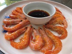 -陇菜和盛祥(金轮宾馆店)