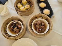 -万龙洲海鲜(南新仓店)