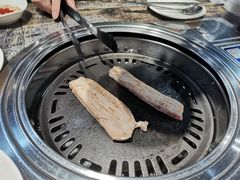 -33韩式自助烧烤(环城南路店)