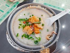 -荔园小馆(园岭新村二期店)