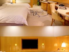 -秦皇岛秦皇国际大酒店