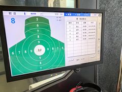 -真枪会射击俱乐部(河西中央公园店)