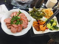 -秦园陕西手工面馆(番禺节能科技园店)