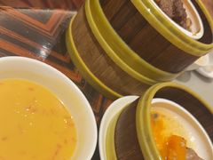 -夏宫中餐厅(香格里拉大酒店)