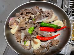 -夜食白市Yespicy·烧烤啤酒宵夜(番禺四海城店)