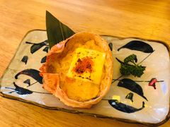 芝士焗蟹宝-坂吉屋·居酒屋深夜食堂(龙湖店)