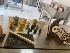 -歌斐颂巧克力小镇