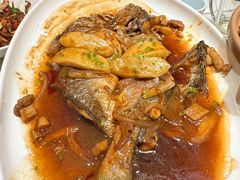 -径山十八道·风味民间菜(杭州总店)