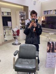 -Mentor Hair Salon