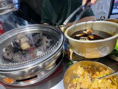 -本炙炭烤·蒲烧活鳗料理店(金沙洲店)