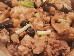 -白云宾馆·白云宴餐厅