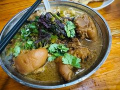 -靓姐南宁蒲庙生榨米粉(晓港湾店)