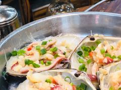 -飞尝蚝·顺德菜·鱼生(顺德总店)