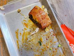 -叁宝烤肉• 西安烧烤(高科新花园店)
