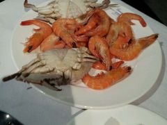 虾-星伦多自助料理·涮烤一体(虹悦城店)