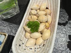 -德川家日本料理(丰科万达店)