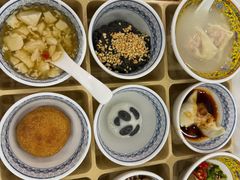 -龙抄手(春熙路总店)