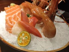 -旨料亭日本料理(四川北路店)