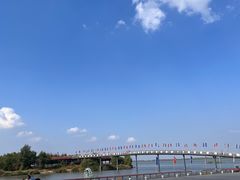 -卧龙湖