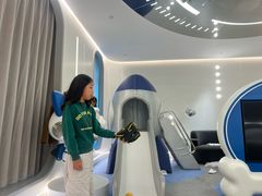 -常州武进九洲喜来登酒店