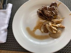 -洲际酒店·地平线全日餐厅HORIZON CAFÉ