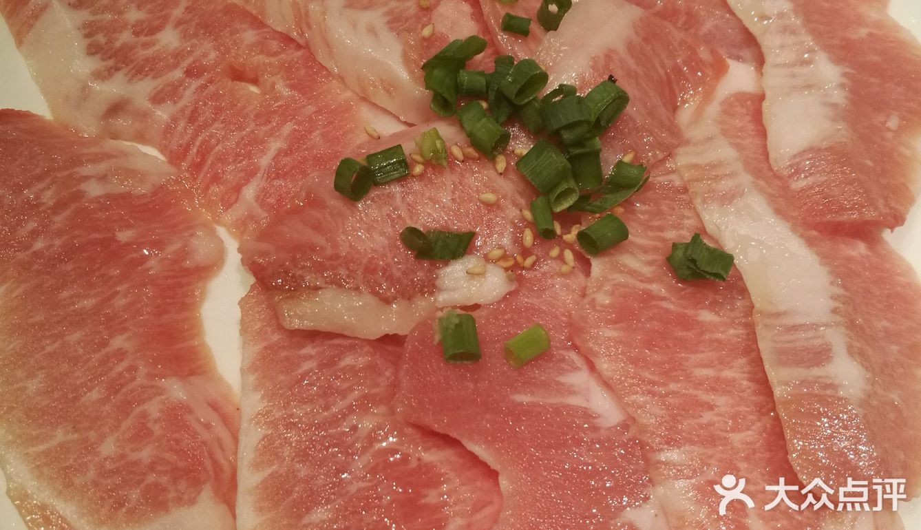  牛角日式烤肉