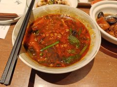 -金海华·四季时堂·第一食堂(现代传媒广场店)