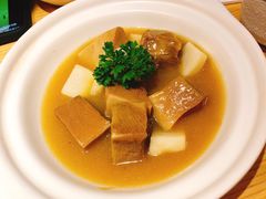 -富山日式料理(宽厚里店)