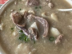 -洲心街道青联村镜记烧肉