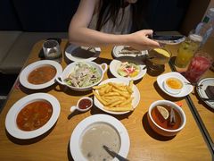 -斗牛士牛排(南京东路店)