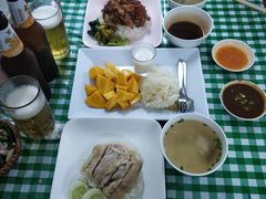 -鸡饭店