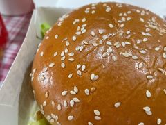 -肯德基(凤凰店)