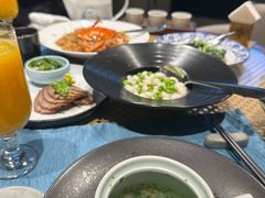 -杭州西湖柳莺里酒店·闻莺厅