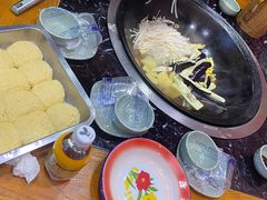 -边江铁锅炖鱼(振八街店)