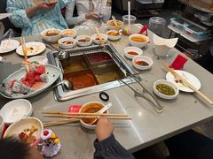 -万达广场(大明宫店)