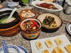 -南京大牌档(济南万象城店)