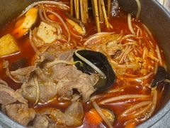 -和庆斋羊蝎子火锅·碳缸烧烤(顺义旗舰店)