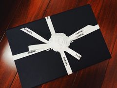 -CHANEL(恒隆广场店)
