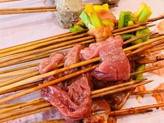 -钢管厂五区小郡肝串串香火锅(梅川路店)