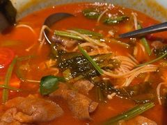 -外婆家(西红门荟聚购物中心店)