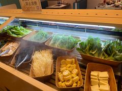 -温禾牛·和牛寿喜烧自助火锅(恒基名人店)