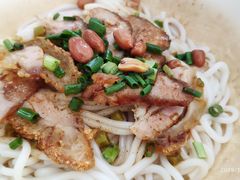 招牌卤菜粉-丫丫桂林米粉(学府店)