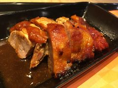-大快活(丽丰店)