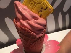 -麦当劳(宝山大厦店)