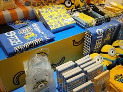 -名创优品(天河区正佳广场二店)