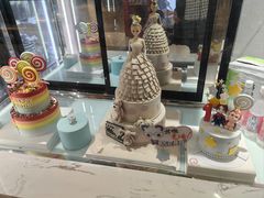 -CAKE BOSS 蛋糕老板(北京世纪金源购物中心)