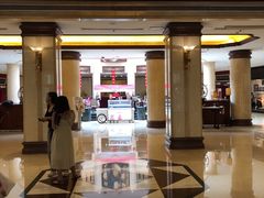 -北京前门建国饭店