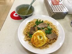 -清香源清真牛肉拉面(文化宫店)