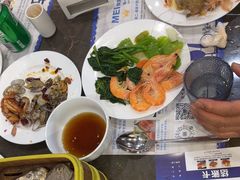 -淄博蓝海国际大饭店·蓝钻国际美食自助百汇(柳泉路店)