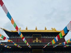 -西安市广仁寺